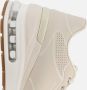 Skechers Leireken Damessneakers Stijlvol en Comfortabel Wit Dames - Thumbnail 8