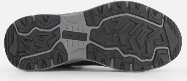 Skechers Oak Canyon-Ironhide Veterschoenen