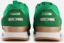 Skechers Stijlvolle Cochem Sneaker voor Vrouwen Green Dames - Thumbnail 9