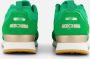 Skechers Stijlvolle Cochem Sneaker voor Vrouwen Green Dames - Thumbnail 6