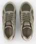 Skechers OG 85 Sneakers groen Suede Dames - Thumbnail 4