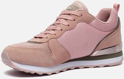 Skechers OG 86 Step N Fly sneakers roze