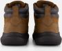 Skechers Parson Ederic Veterschoenen Hoog donkerbruin - Thumbnail 2