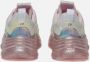 Skechers Prismatic Meisjes Sneakers Multicolour - Thumbnail 10