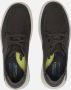 Skechers Proven Forenzo Sneakers zwart Textiel - Thumbnail 4