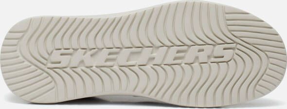 Skechers Proven Forenzo Sneakers zwart Textiel