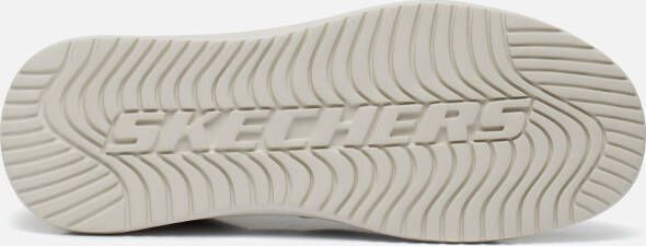 Skechers Proven Forenzo Sneakers zwart Textiel