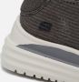 Skechers Proven Forenzo Sneakers zwart Textiel - Thumbnail 5