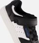 Skechers Quick Street Sneakers zwart Synthetisch Heren - Thumbnail 5