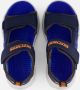 Skechers Razor Splash Sandalen blauw Synthetisch - Thumbnail 4