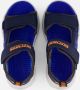 Skechers Sandalen Razor Splash Aqua Buddies 406513L NVBL Blauw - Thumbnail 5