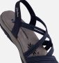 Skechers Sandalen GO WALK ARCH FIT TREASURED met voorgevormde arch fit binnenzool - Thumbnail 13