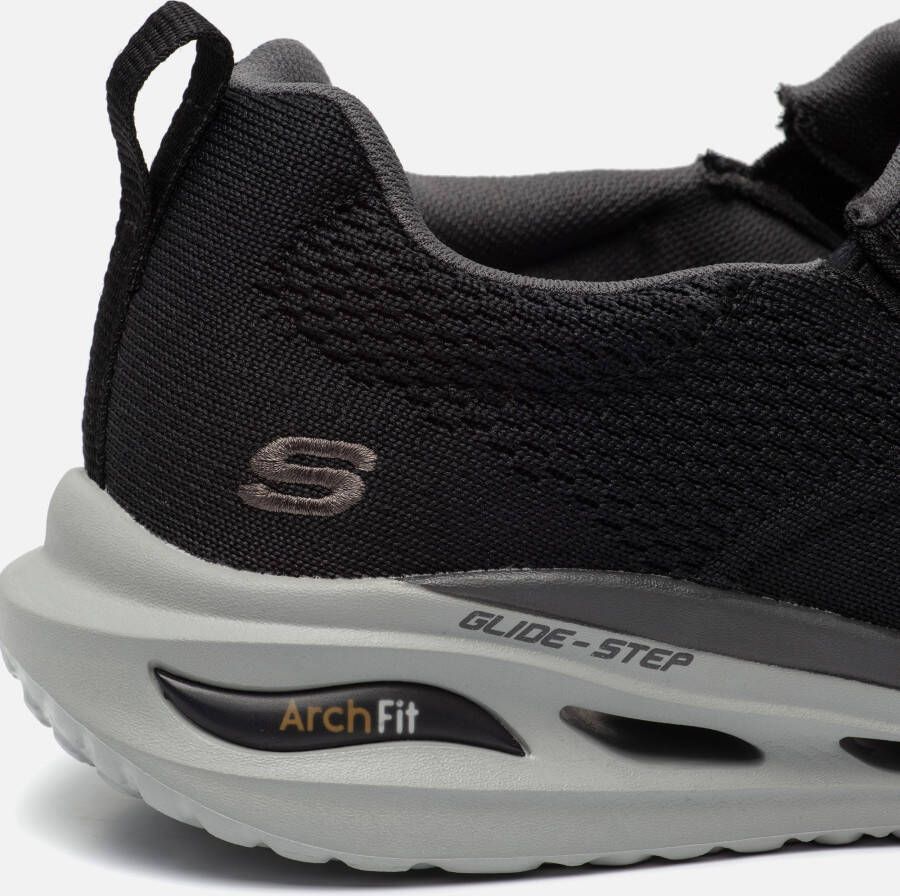 Skechers Relaxed Arch Fit Orvan-Gyoda Instappers