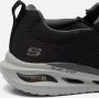 Skechers Relaxed Fit: Arch Fit Orvan Gyoda Sportief zwart - Thumbnail 6