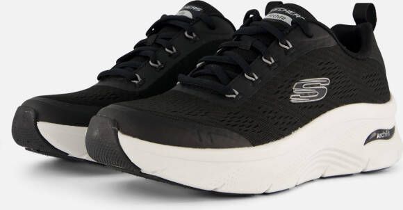Skechers Relaxed Fit- Arch Fit D'lux-Sumner