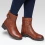 Skechers Hands-Free Slip-Ins Easy Going rits- & gesloten boots - Thumbnail 6