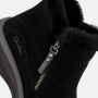 Skechers Winterlaarzen EASY GOING-COOL ZIP! winterschoenen ritssluiting laarzen met 3m scotchgard-impregnering - Thumbnail 8