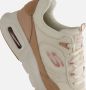 Skechers Retro Avenue Sneakers roze Suede Dames - Thumbnail 9