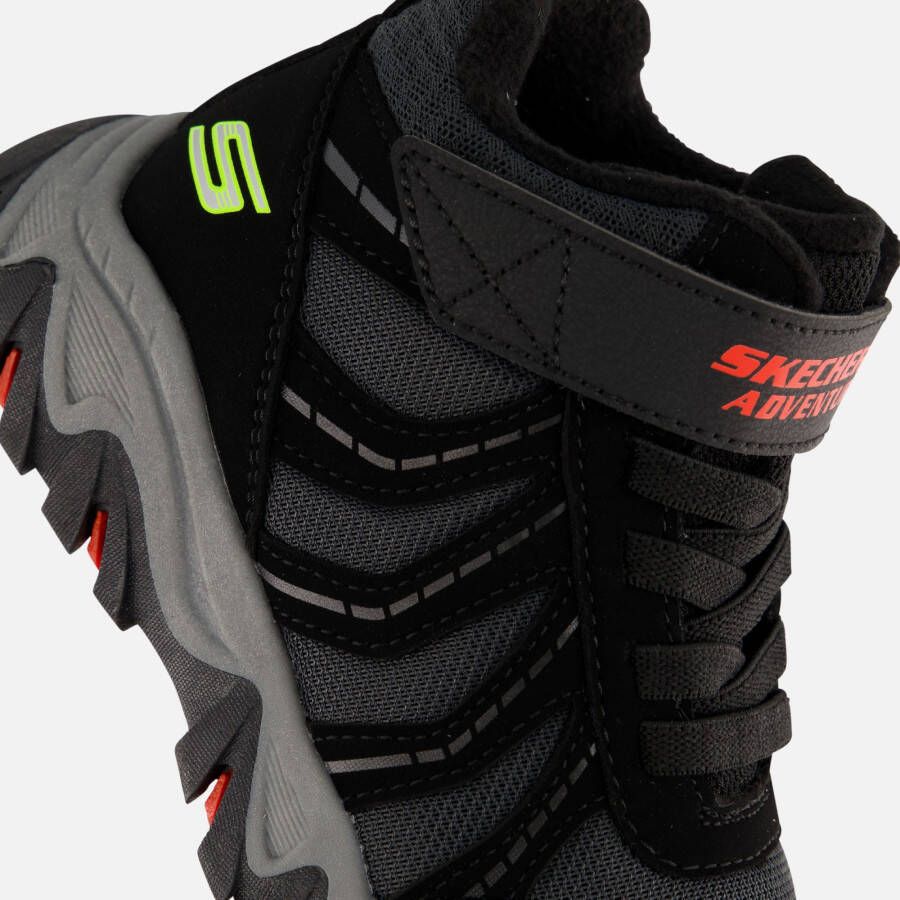 Skechers Rugged Ranger Storm Trail Sneakers zwart