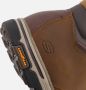 Skechers Relaxed Fit: Segment 2.0 Brogden Veterschoenen Hoog middel bruin - Thumbnail 14