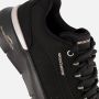 Skechers Skech-air Dynamight 2.0 Sneakers zwart Dames - Thumbnail 6