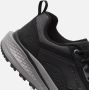 Skechers Slade Ultra-Peralto Sneakers zwart - Thumbnail 5