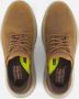 Skechers Hands Free Slip-ins Garza heren instapschoen Cognac - Thumbnail 9