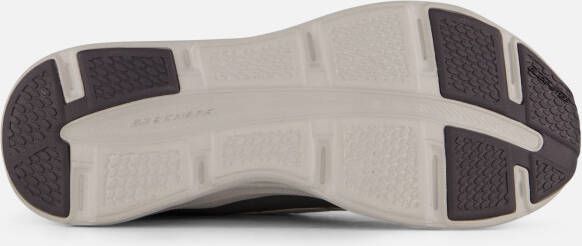 Skechers Slip-Ins Glide Step Instappers grijs