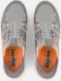 Skechers Glide-Step Pro Dames Instappers Grijs Oranje - Thumbnail 4