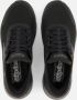 Skechers Flex Slip Ins Sneakers Makkelijke Pasvorm Black Dames - Thumbnail 7