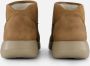 Skechers Slip-Ins On The Go Joy Instappers Dames Cognac - Thumbnail 6