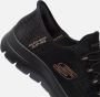 Skechers Innovatieve Sneakercollectie voor iedereen Black Dames - Thumbnail 7