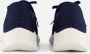 Skechers Hands Free Slip-Ins Ultra Flex 3.0 Brilliant Path VEGAN instapper Dames Blauw - Thumbnail 3