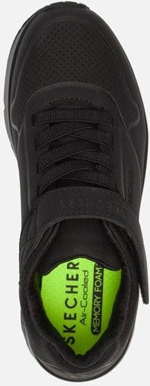 Skechers Uno Air Blitz sneakers zwart