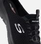 Skechers Sabots SUMMITS SWIFT STEP zomerschoen slippers instapschoen in vegan uitvoering - Thumbnail 10