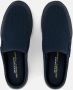 Skechers Summits Vindicator heren instappers Blauw Extra comfort Memory Foam - Thumbnail 6