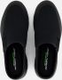 Skechers Summits Vindicator heren instappers Zwart Extra comfort Memory Foam - Thumbnail 41