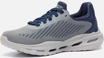 Skechers Trayver sneakers grijs