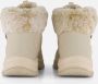 Skechers Snowboots Trego Snow Worries 167882 NAT Beige - Thumbnail 4