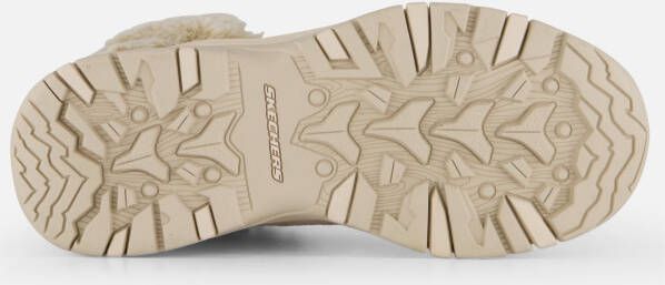 Skechers Trego Veterboots beige Suede