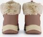 Skechers Waterdichte Snow Worries Wandelschoenen Pink Dames - Thumbnail 4