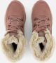 Skechers Waterdichte Snow Worries Wandelschoenen Pink Dames - Thumbnail 5