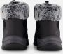 Skechers Snowboots Trego Snow Worries 167882 BLK Zwart - Thumbnail 4