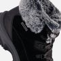 Skechers Snowboots Trego Snow Worries 167882 BLK Zwart - Thumbnail 7