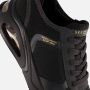 Skechers Tres-Air Uno Easy Steppers Dames Sneakers Zwart - Thumbnail 5