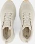 Skechers Air Uno Sportieve Sneakers Offwhite Beige Dames - Thumbnail 5