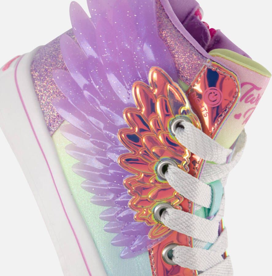 Skechers Twinkle Toes Unicorn 2.0 Veterboots