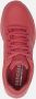 Skechers Uno 2 Air Around You sneakers rood Dames - Thumbnail 5