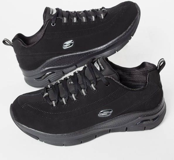 Skechers Uno 2 Air Around You sneakers wit