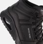 Skechers Hoge veterschoenen UNO-KEEP CLOSE met skech-air-loopzool - Thumbnail 10